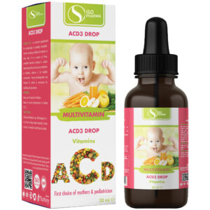 IsoPharma ACD3 Damla