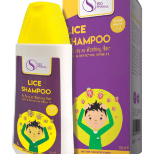 IsoPharma Bit Şampuanı