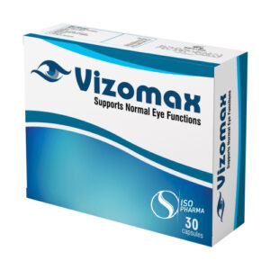 IsoPharma Vizomax